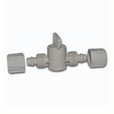 Tropf Blumat Shut-Off Valve