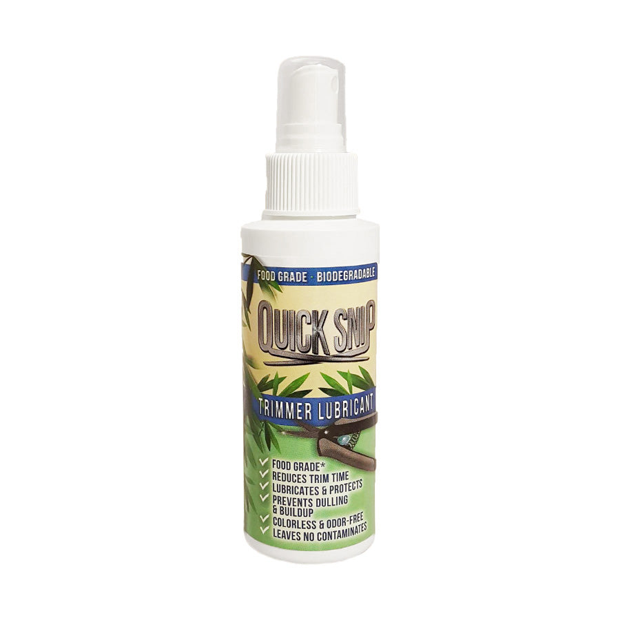 Quick Snip Trimmer Lubricant 4 Ounce