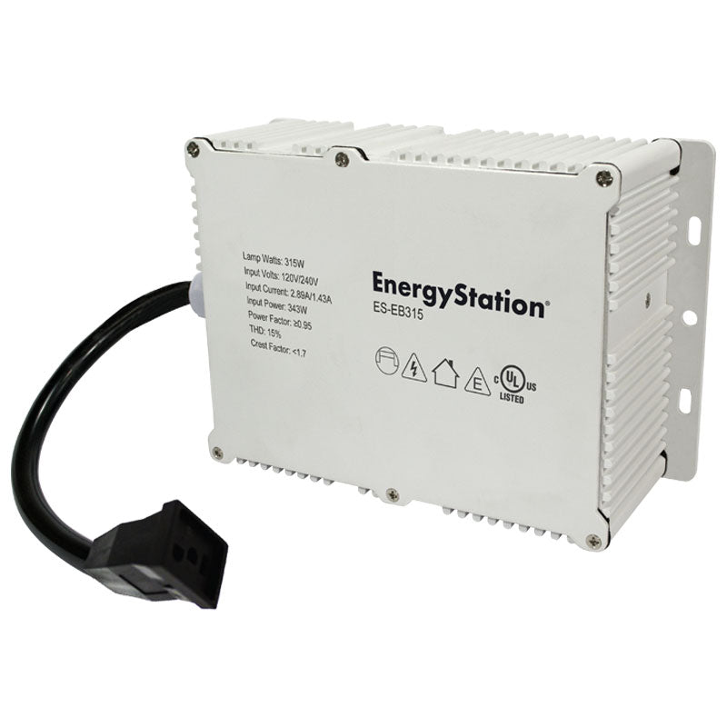 Energy Station 315W CMH Ballast