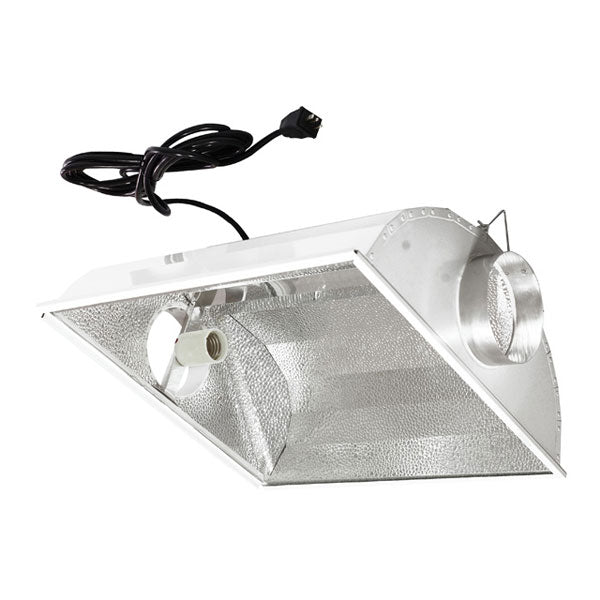 UltraGrow Air Cooled Reflector 6-Inch Inside