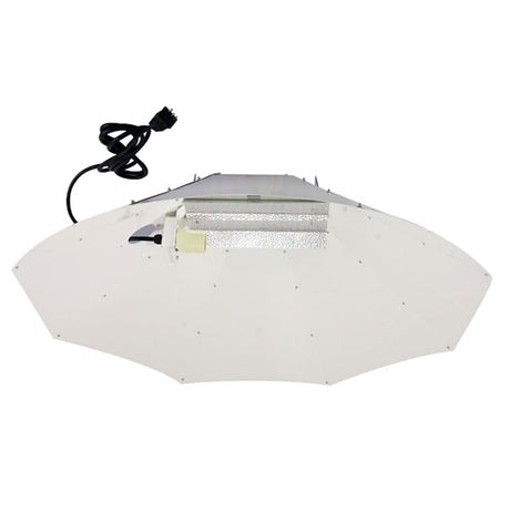 UltraGrow Parabolic Reflector 39-Inch Interior Horizontal