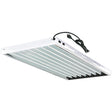 UltraGrow T5 Fluorescent Fixture 4-Foot 8-Tube