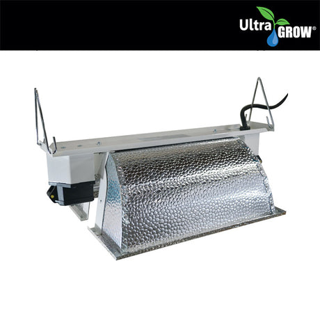 UltraGrow Mini DE Wing Reflector