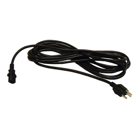 UltraGrow Ballast Power Cord 240V 16G 8FT