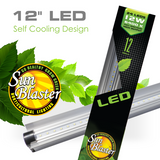 SunBlaster LED HO Strip Lights