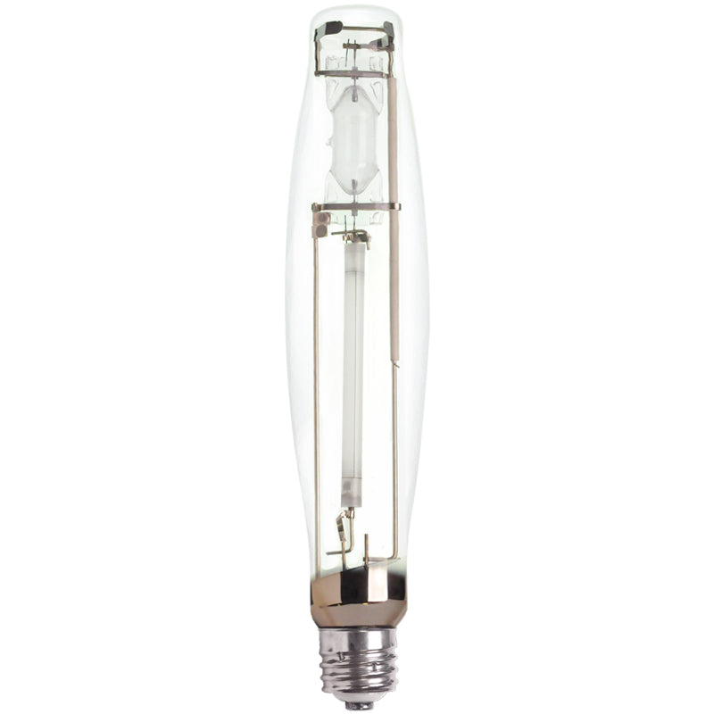 Plantmax Dual Arc Hybrid Lamp