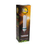 SunBlaster CFL 125W 6400K Mogul