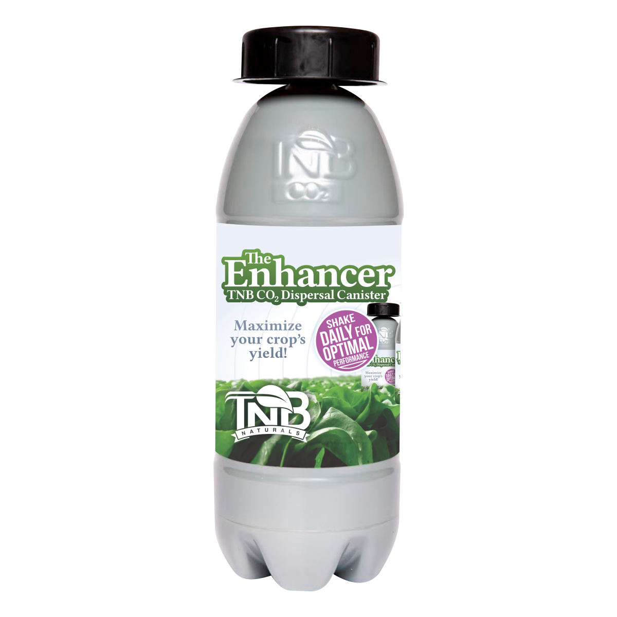 TNB CO2 Enhancer