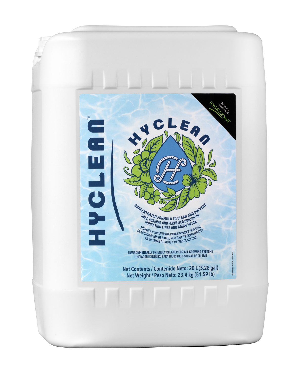 Hyclean