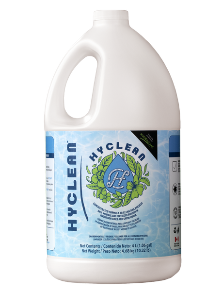 Hyclean