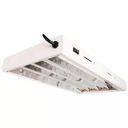 UG T5 HO Fluorescent Fixture (w/lamps)