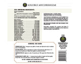 Age Old Soluble Mycorrhizae