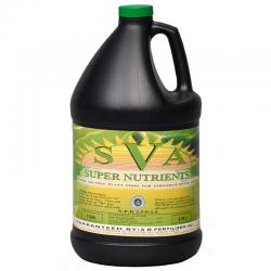 Super Nutrients SVA