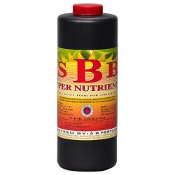 Super Nutrients SBB