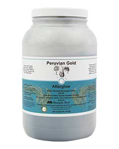 Peruvian Gold - Afterglow (Dry)