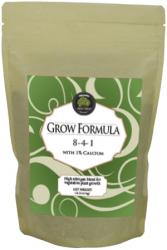Age Old Dry Grow Formula