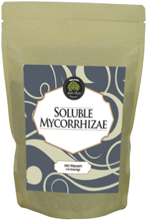 Age Old Soluble Mycorrhizae