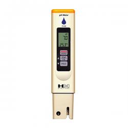 HM Digital PH-80 Water Resistant Meter